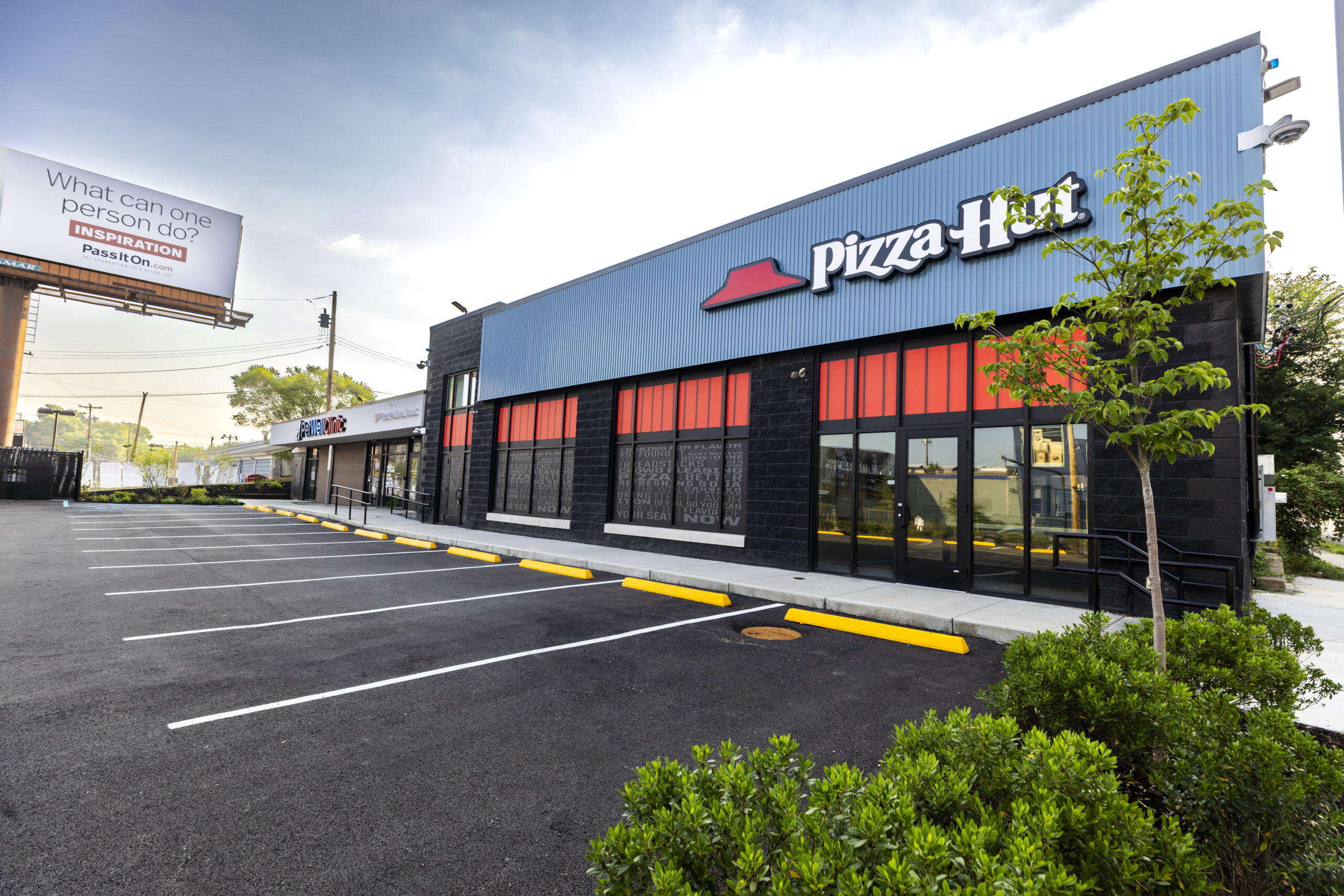 Commercial image