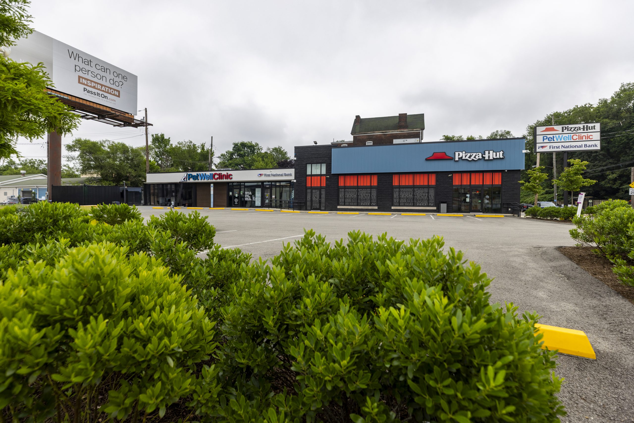 Commercial image