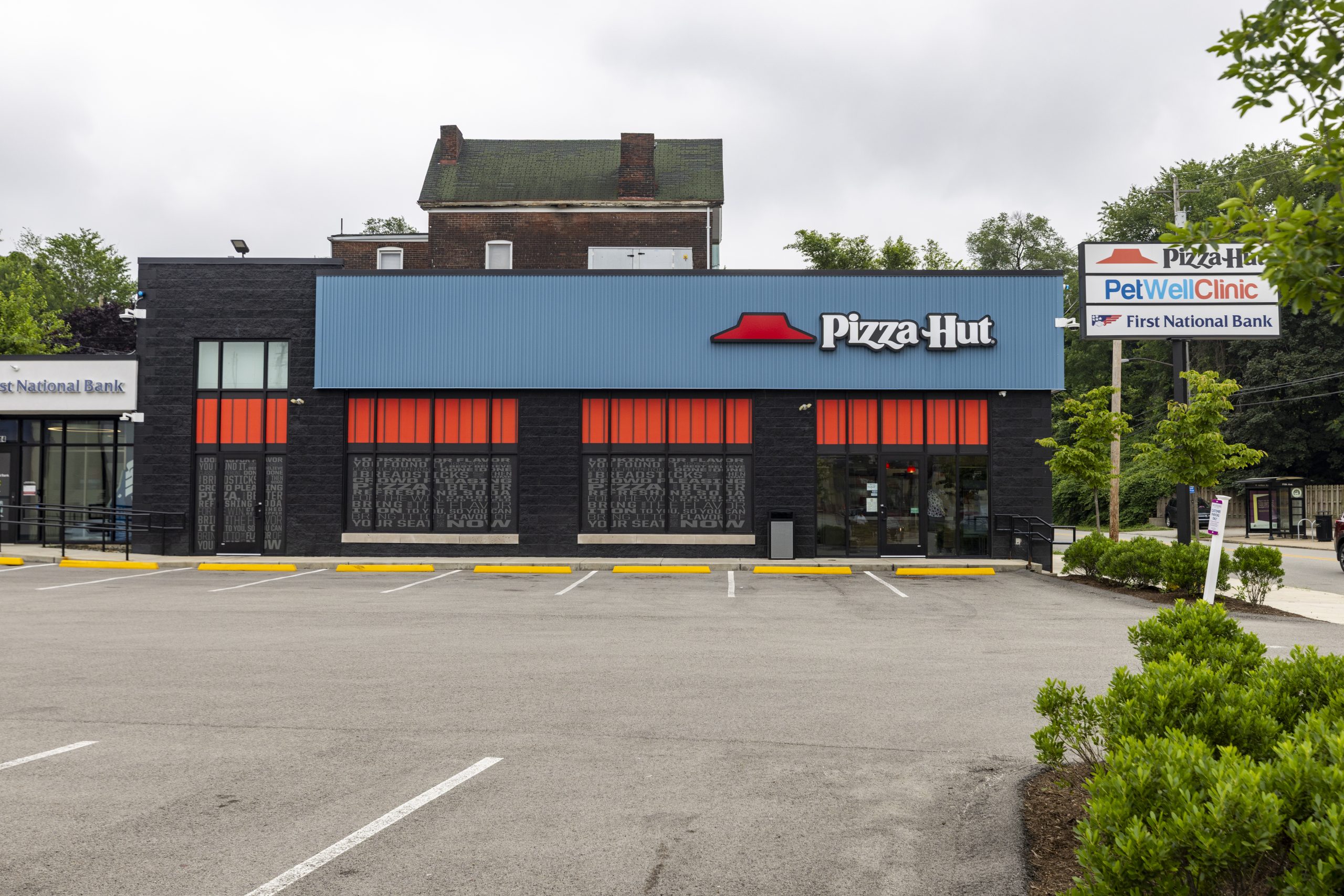 Commercial image