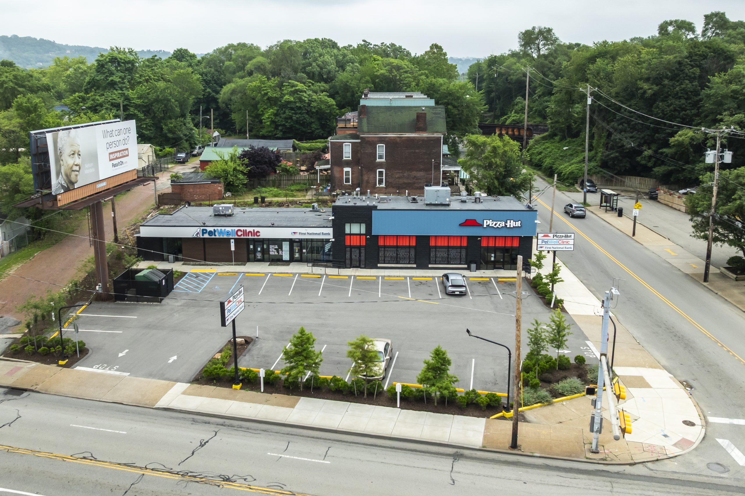 Commercial image