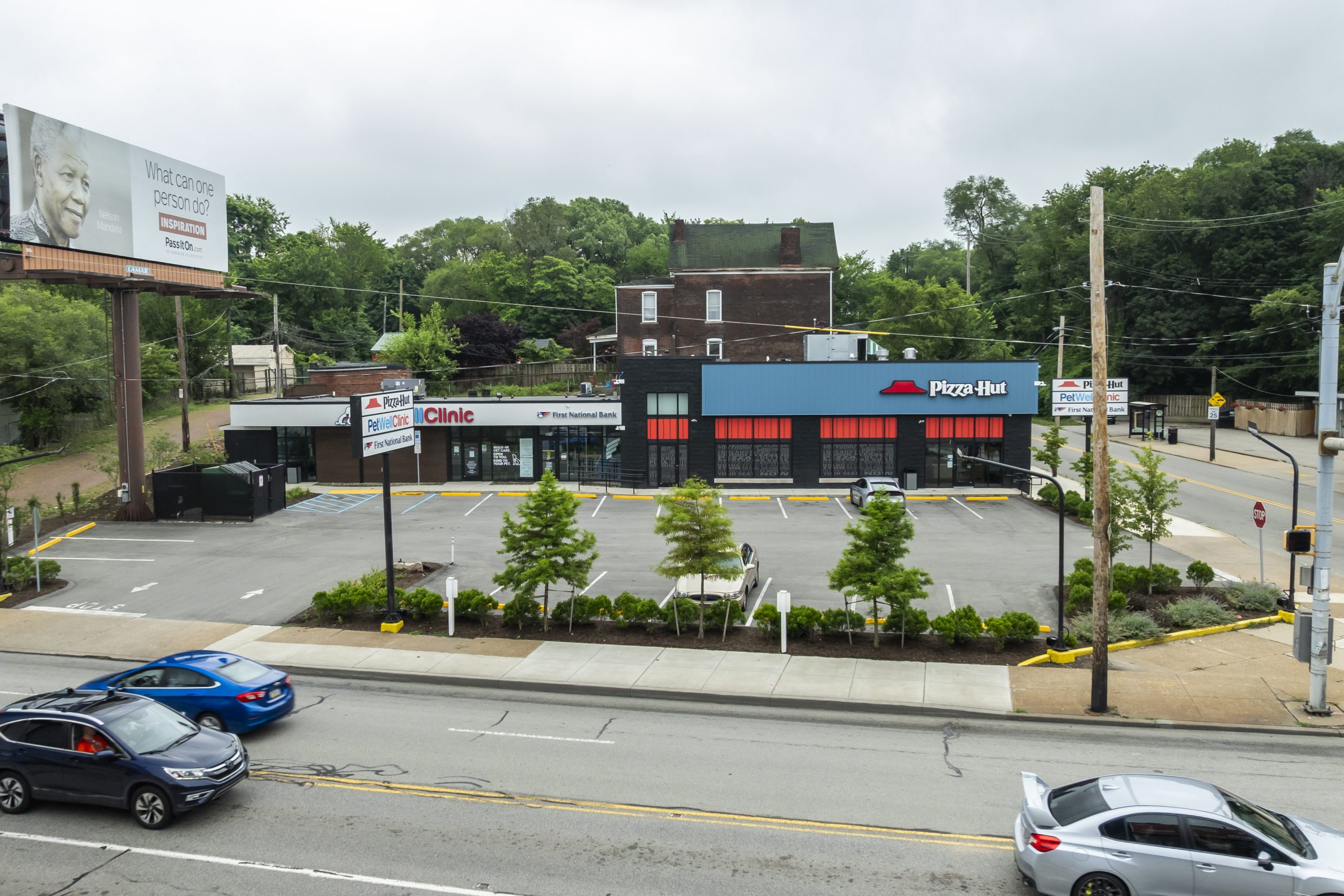 Commercial image