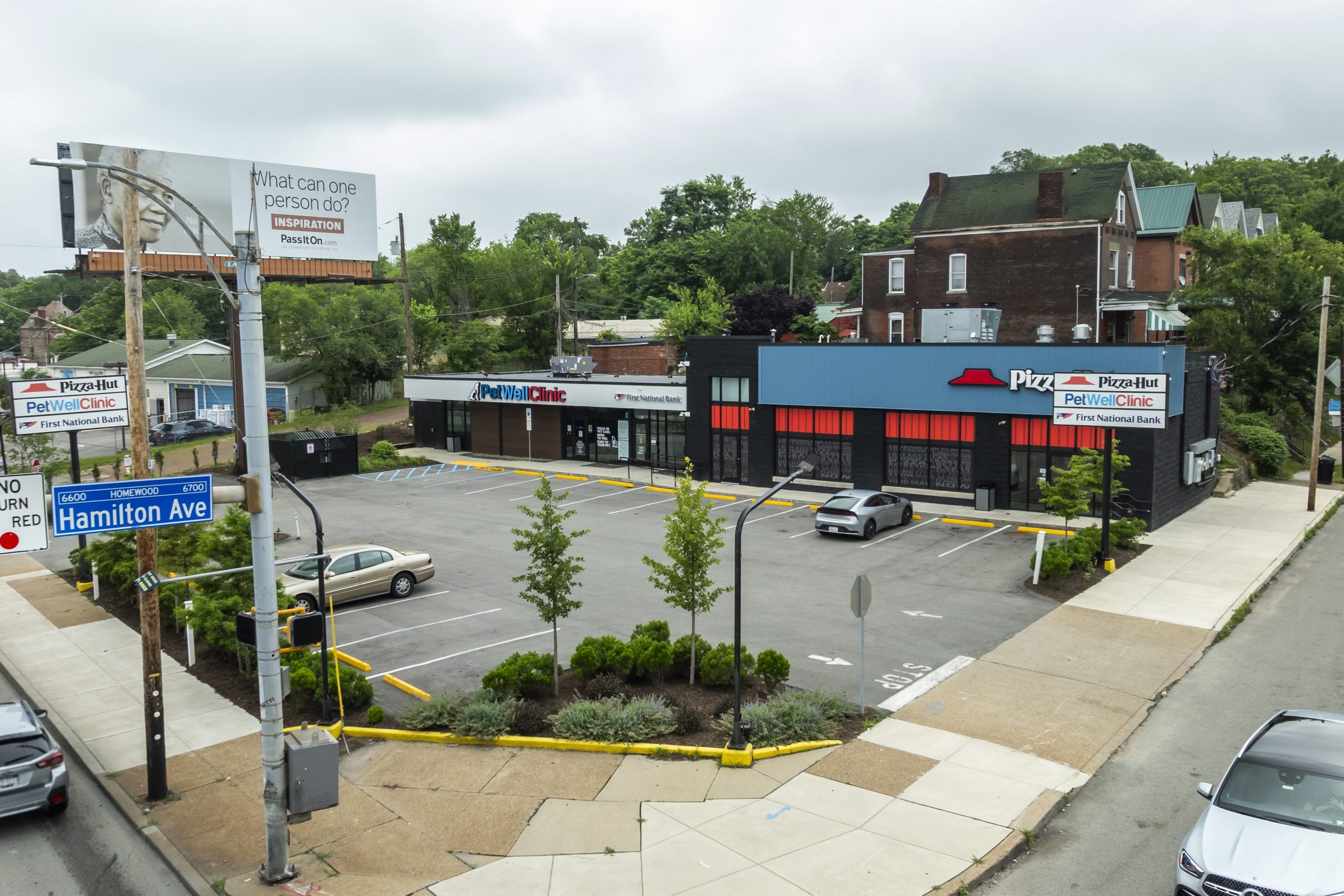 Commercial image