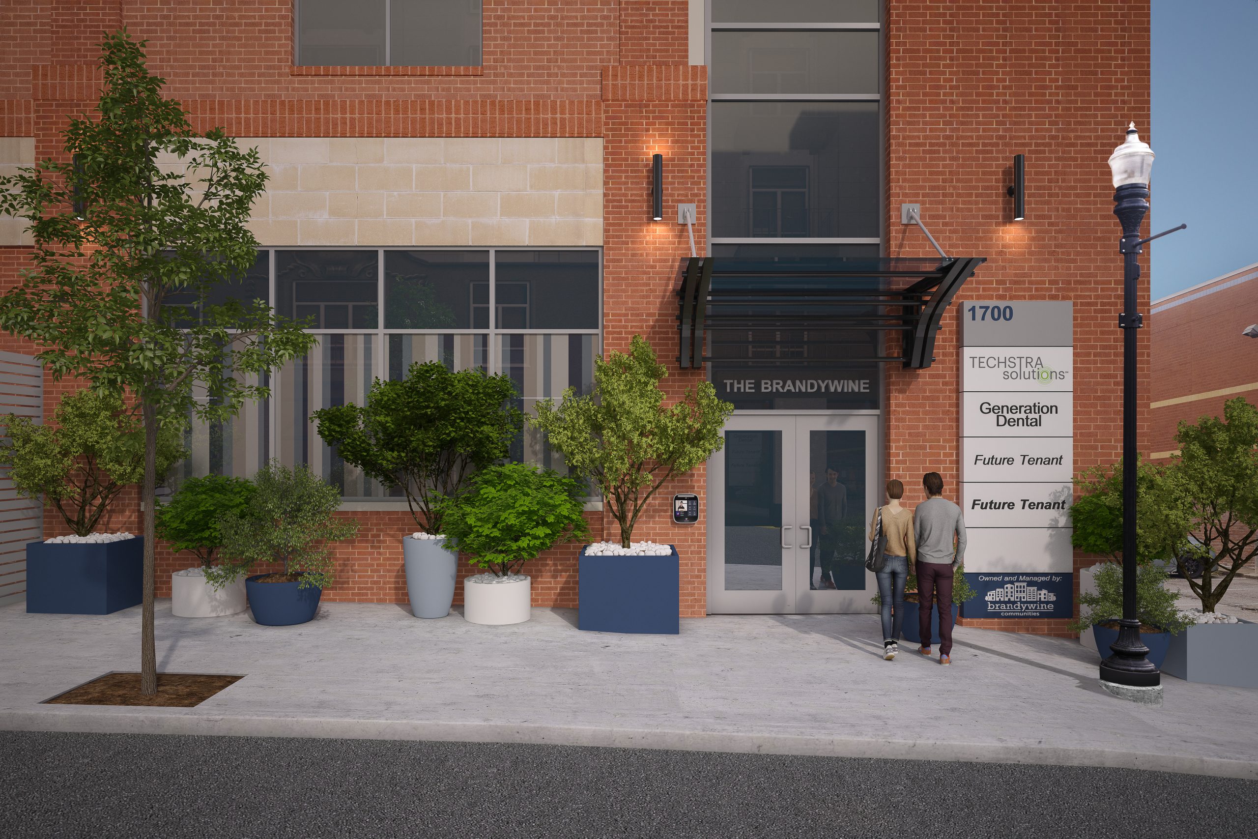 Commercial image