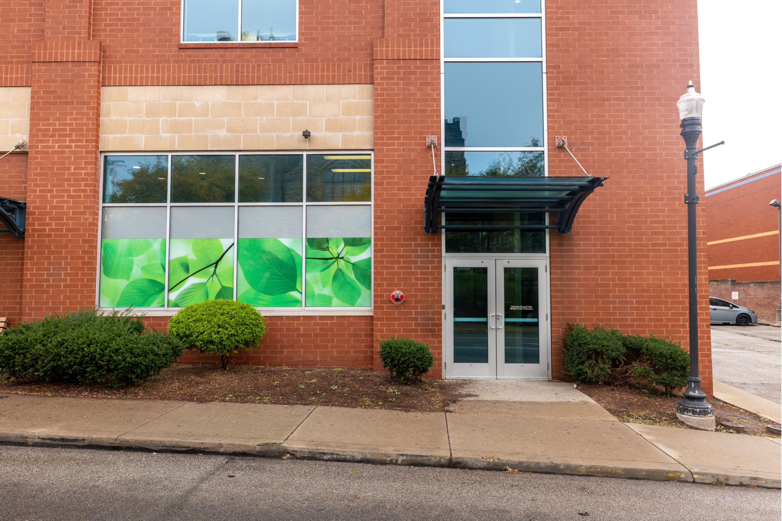 Commercial image